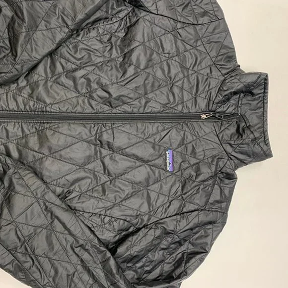 Patagonia Nano Ladies Lightweight Jacket Sz US L - Picture 4 of 4